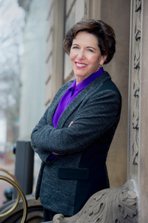Nancy Moses STHS Logo