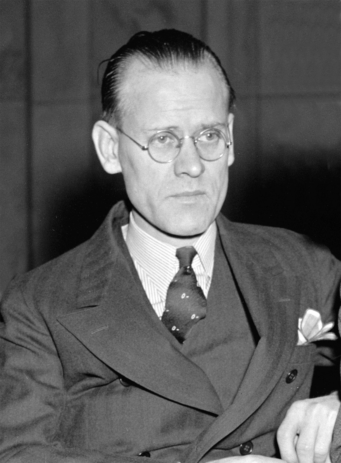 Philo-Farnsworth-1939 STHS Logo