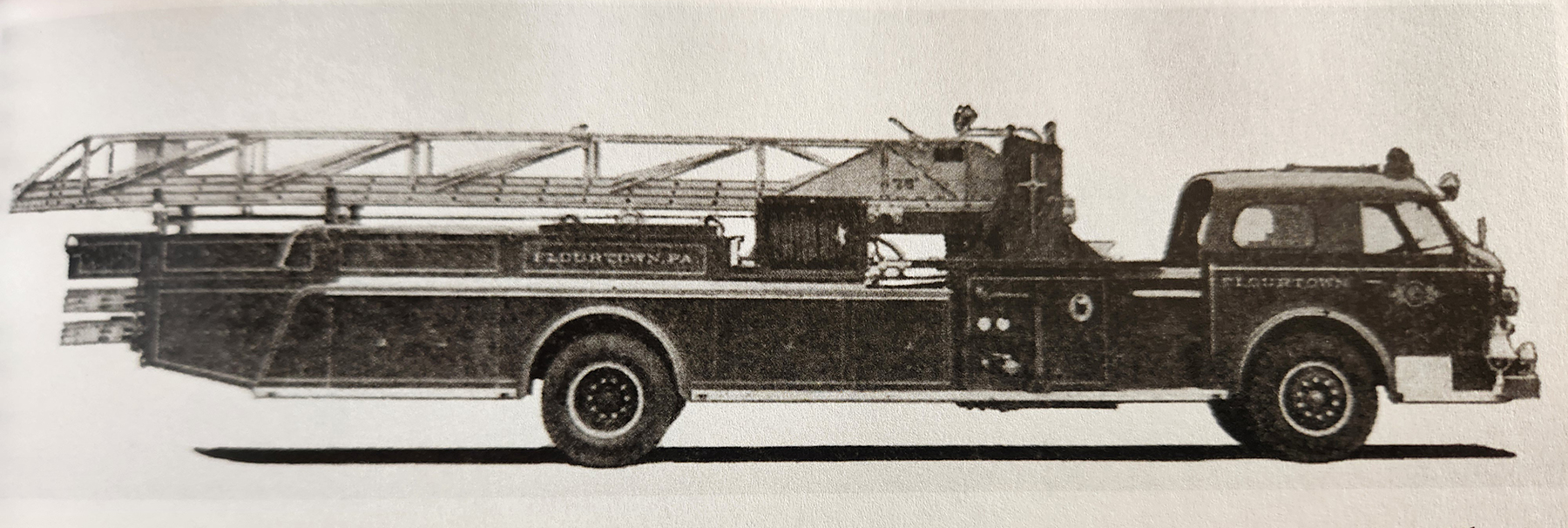 Firetruck
