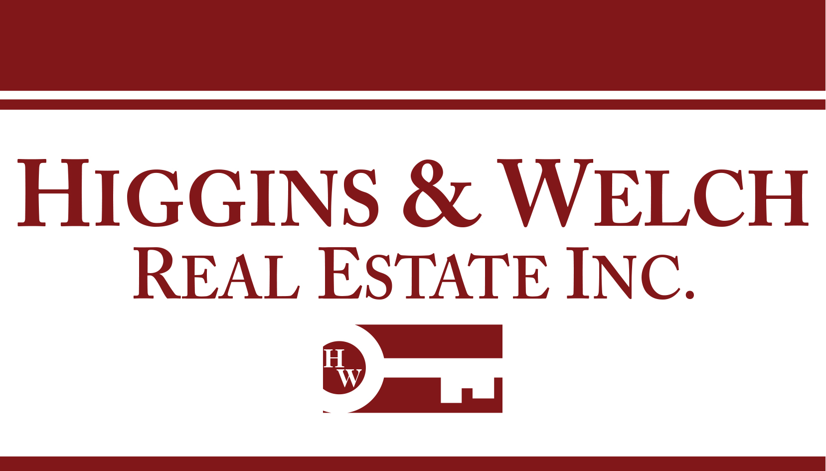 Higgins & Welch-Logo