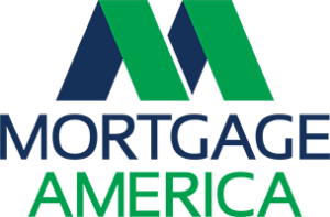 Mortgage America Logo