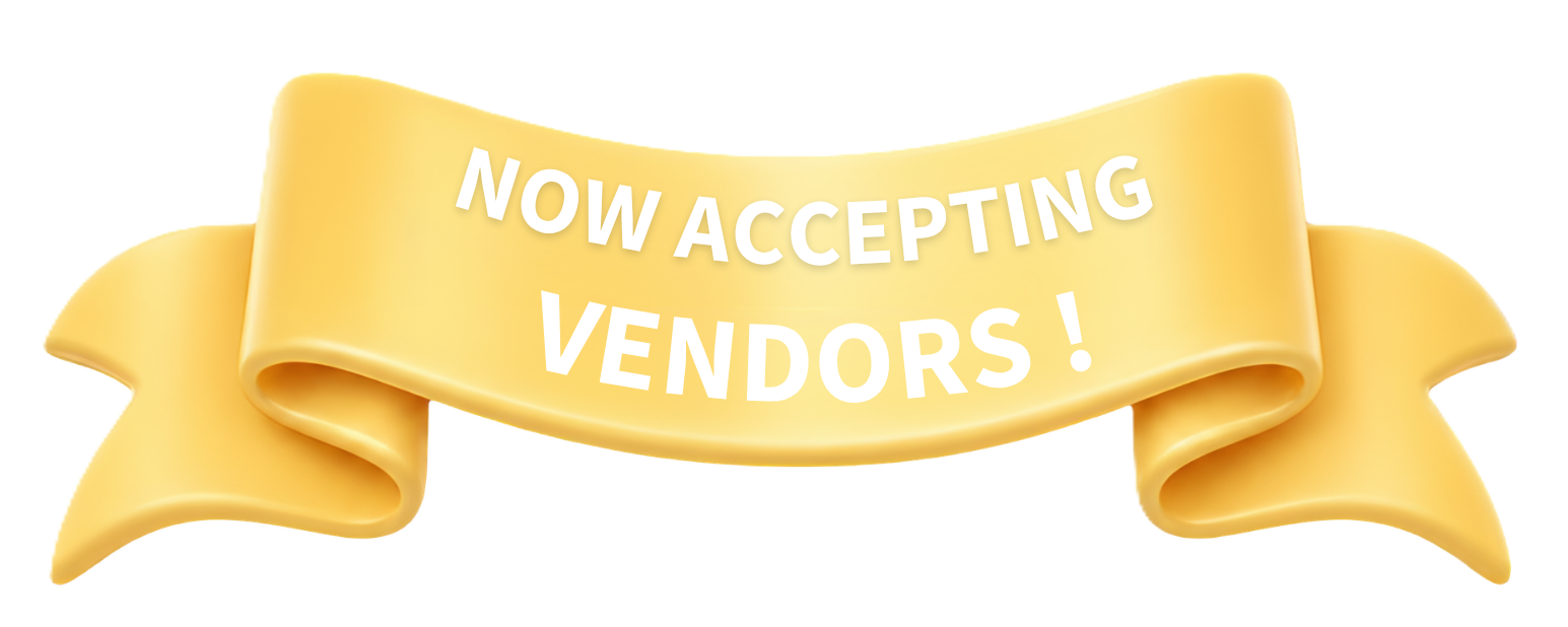 Calling all VendorsRibbon.HIM 11.5.26